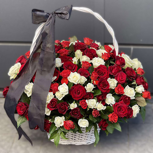 Корзина поваги